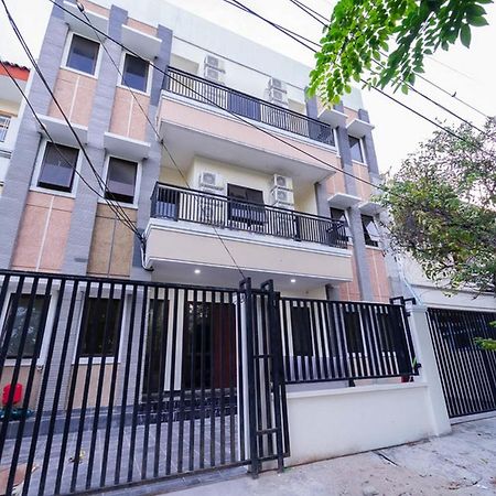 Koolkost Near Universitas Tarumanegara Jakarta Ngoại thất bức ảnh