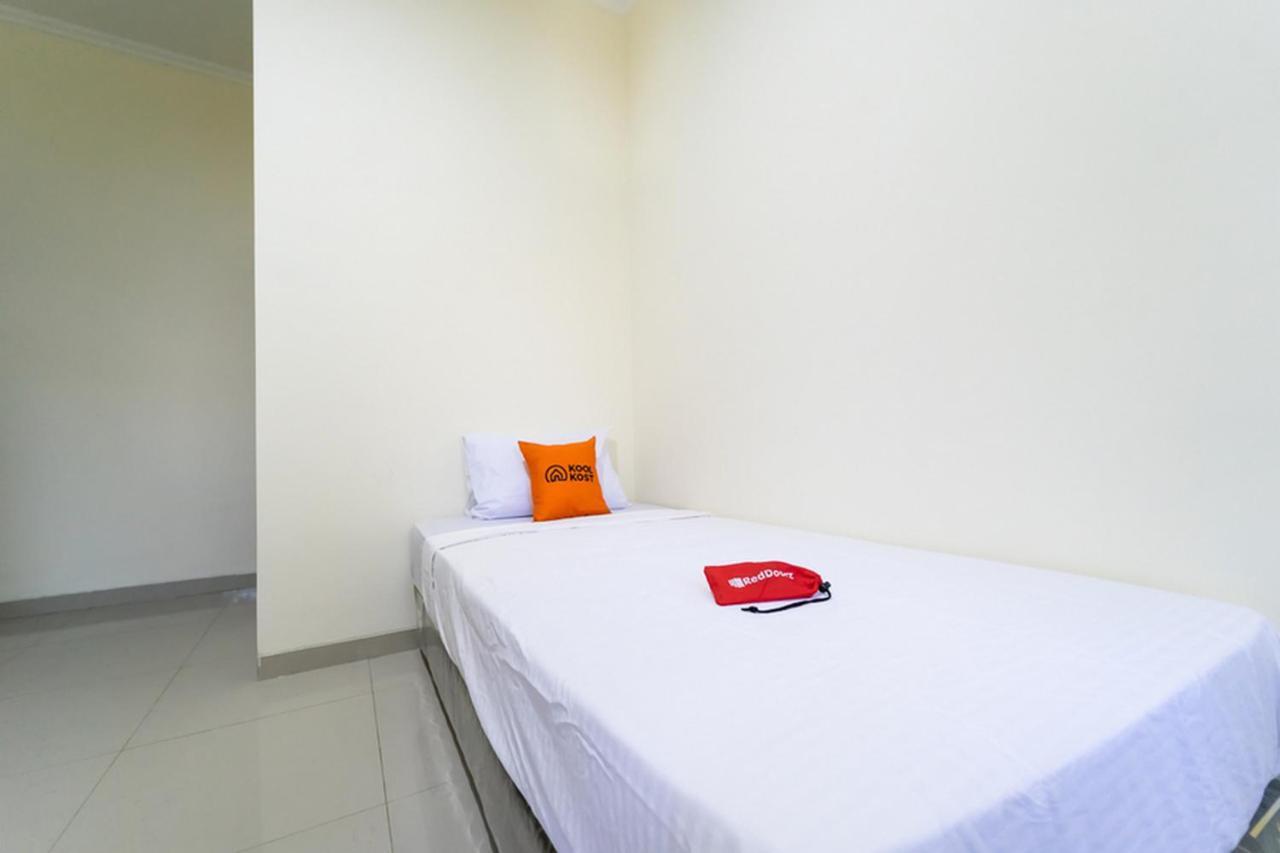 Koolkost Near Universitas Tarumanegara Jakarta Ngoại thất bức ảnh