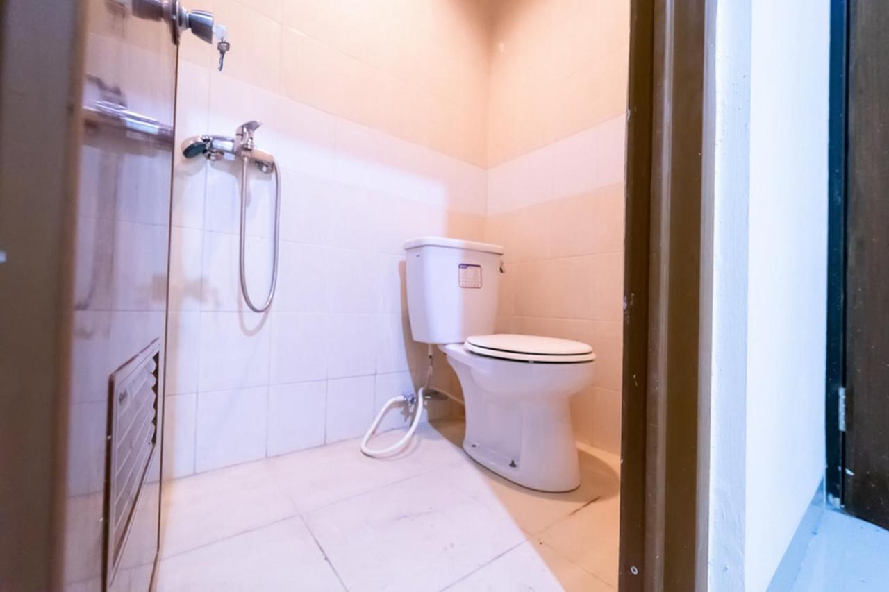 Koolkost Near Universitas Tarumanegara Jakarta Ngoại thất bức ảnh
