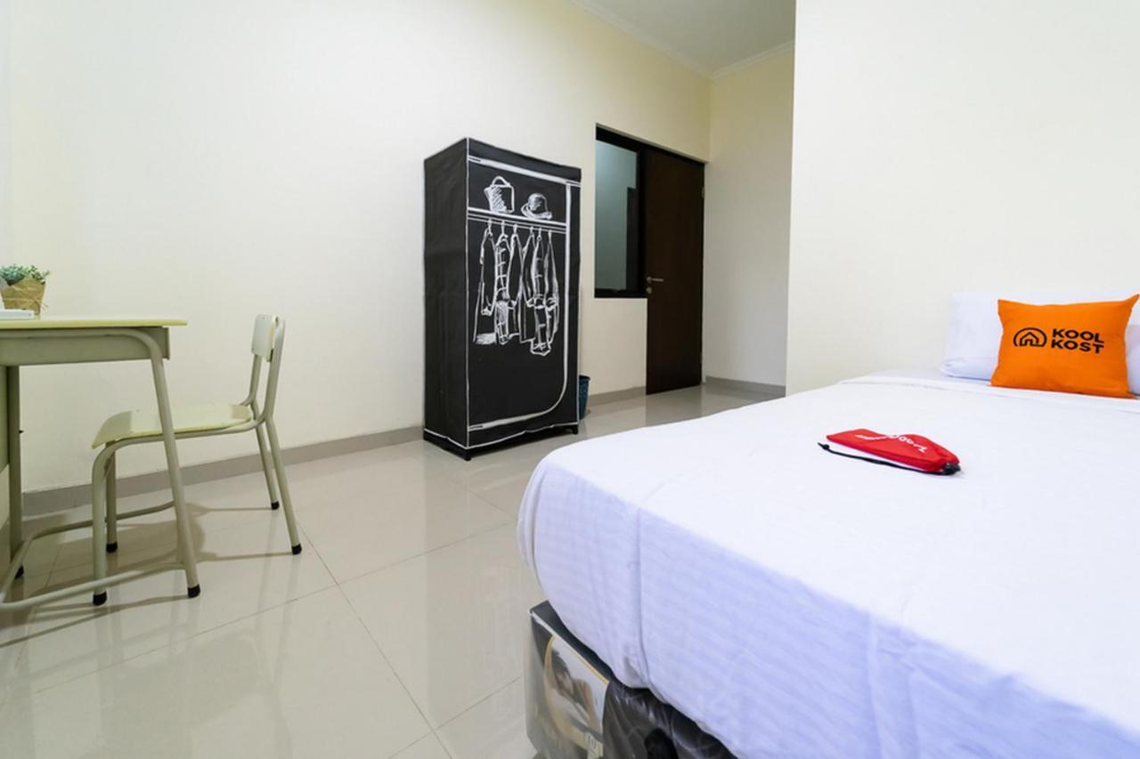 Koolkost Near Universitas Tarumanegara Jakarta Ngoại thất bức ảnh