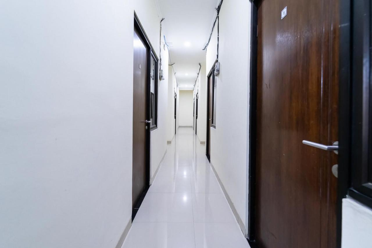 Koolkost Near Universitas Tarumanegara Jakarta Ngoại thất bức ảnh